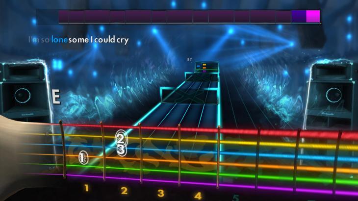 Rocksmith® 2014 – Hank Williams - “I’m So Lonesome I Could Cry” - 游戏机迷 | 游戏评测