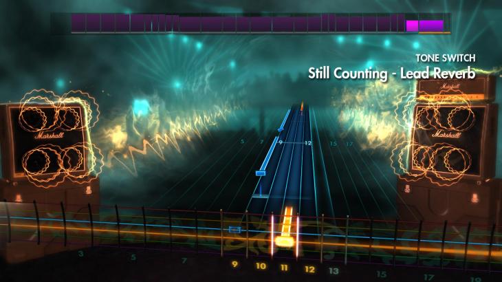 Rocksmith® 2014 – Volbeat - “Still Counting” - 游戏机迷 | 游戏评测