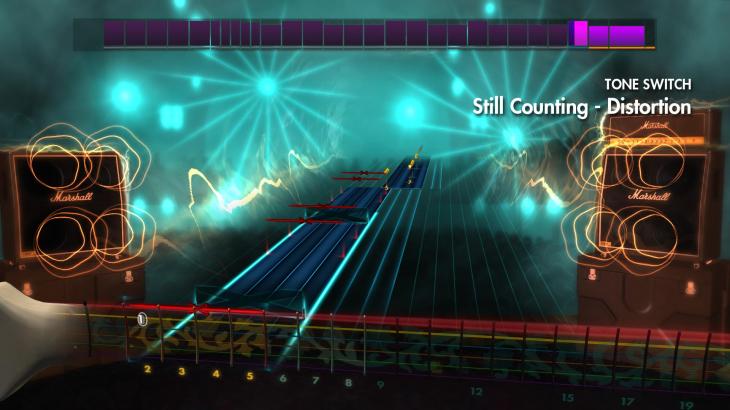 Rocksmith® 2014 – Volbeat - “Still Counting” - 游戏机迷 | 游戏评测