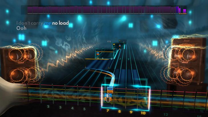 Rocksmith® 2014 – Lynyrd Skynyrd - “Call Me The Breeze” - 游戏机迷 | 游戏评测