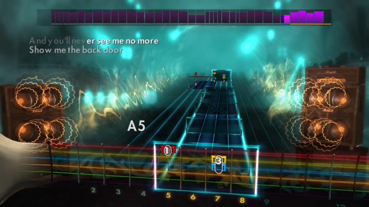 Rocksmith® 2014 – Lynyrd Skynyrd Song Pack - 游戏机迷 | 游戏评测