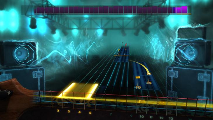 Rocksmith® 2014 – Lynyrd Skynyrd Song Pack - 游戏机迷 | 游戏评测