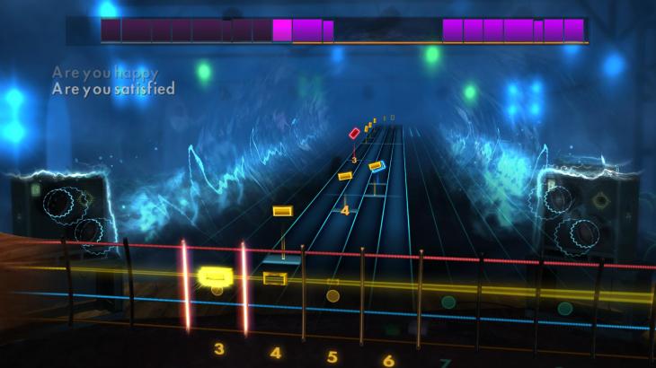 Rocksmith® 2014 – Queen - “Another One Bites the Dust” - 游戏机迷 | 游戏评测