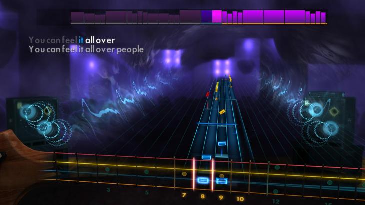 Rocksmith® 2014 – Stevie Wonder - “Sir Duke” - 游戏机迷 | 游戏评测