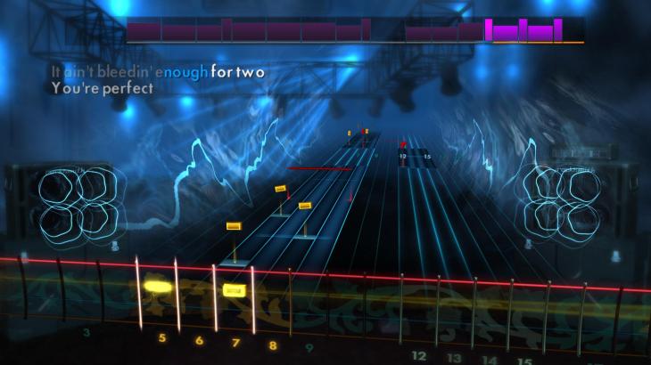 Rocksmith® 2014 – Faith No More - “Midlife Crisis” - 游戏机迷 | 游戏评测