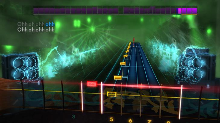 Rocksmith® 2014 – Faith No More - “Digging the Grave” - 游戏机迷 | 游戏评测