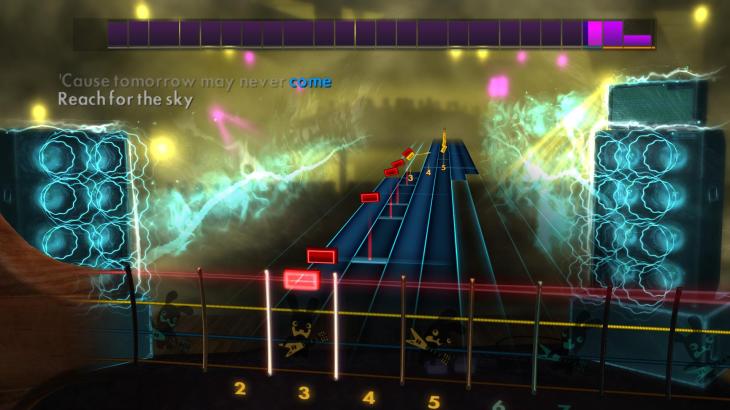 Rocksmith® 2014 – Social Distortion Song Pack - 游戏机迷 | 游戏评测