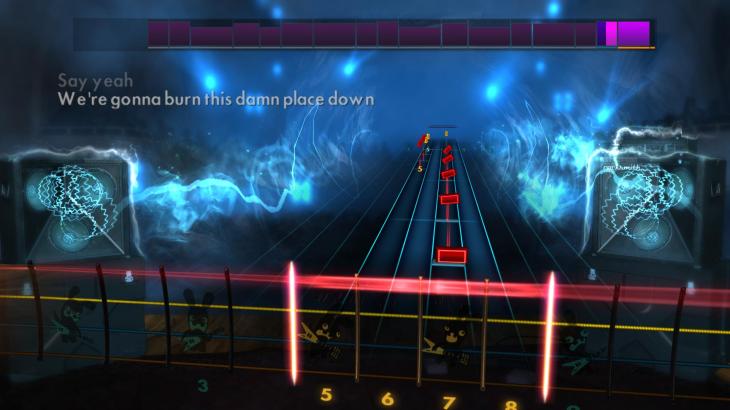 Rocksmith® 2014 – Def Leppard - “Rock of Ages” - 游戏机迷 | 游戏评测