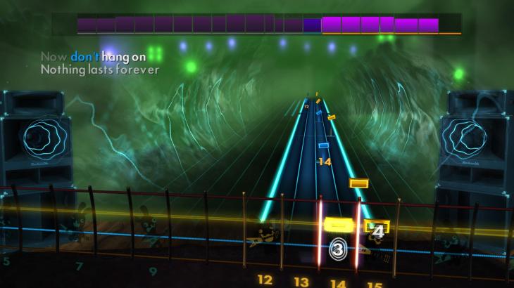 Rocksmith® 2014 – Hit Singles Song Pack - 游戏机迷 | 游戏评测