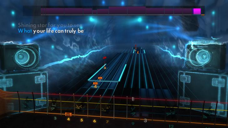 Rocksmith® 2014 – Earth, Wind & Fire - “Shining Star” - 游戏机迷 | 游戏评测