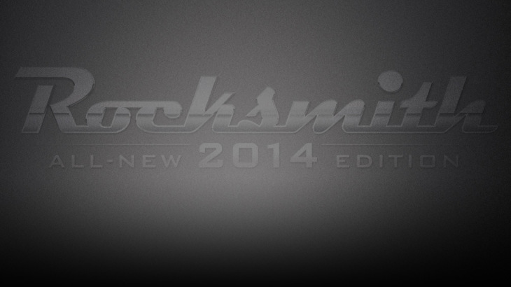 Rocksmith® 2014 – Brand New - “Sic Transit Gloria... Glory Fades” - 游戏机迷 | 游戏评测