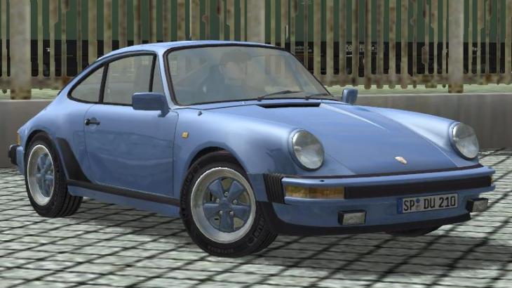 Car-set Porsche and Mercedes - 游戏机迷 | 游戏评测