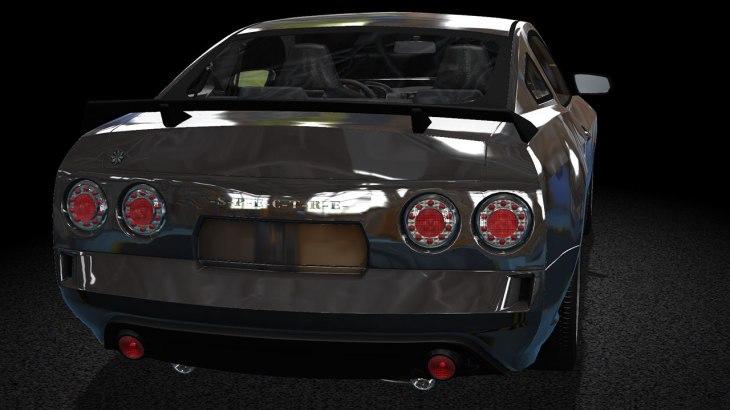 Car Mechanic Simulator 2015 - Visual Tuning - 游戏机迷 | 游戏评测