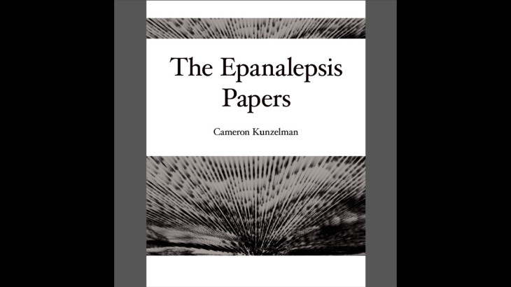 The Epanalepsis Papers - 游戏机迷 | 游戏评测