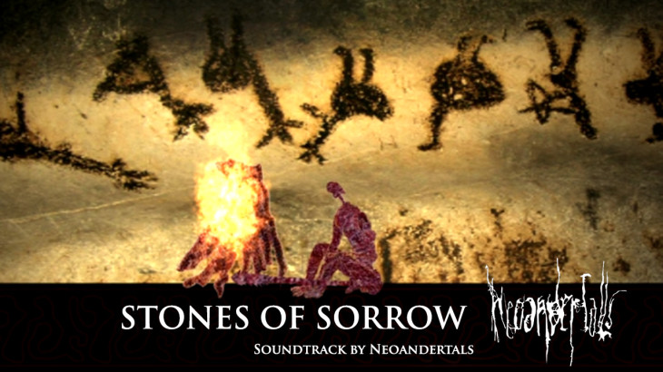 Stones of Sorrow - Soundtrack by Neoandertals - 游戏机迷 | 游戏评测