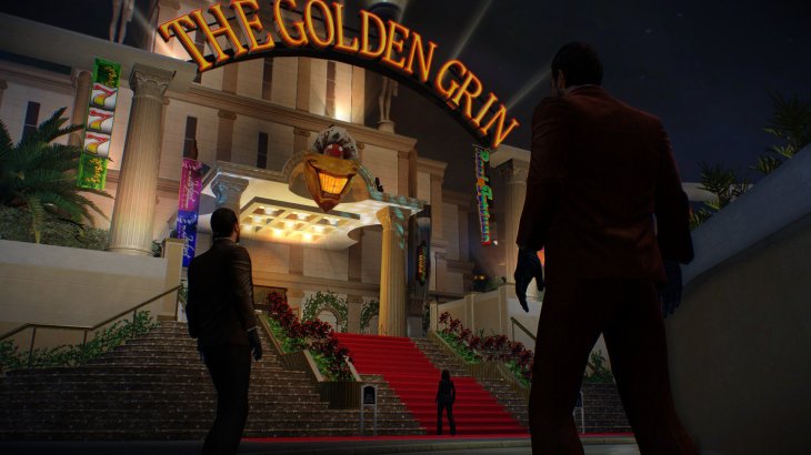 PAYDAY 2: The Golden Grin Casino Heist - 游戏机迷 | 游戏评测