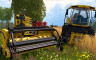 Farming Simulator 15 - New Holland Pack - 游戏机迷 | 游戏评测