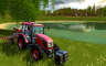 Farming Simulator 15 - Official Expansion (GOLD) - 游戏机迷 | 游戏评测