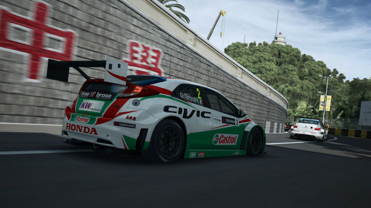 RaceRoom - WTCC 2014 Car Pack - 游戏机迷 | 游戏评测