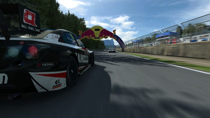 RaceRoom - WTCC 2014 Car Pack - 游戏机迷 | 游戏评测