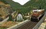 Train Simulator: Feather River Canyon Route Add-On - 游戏机迷 | 游戏评测