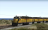 Train Simulator: Union Pacific DD35 Add-On - 游戏机迷 | 游戏评测