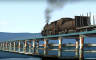 Train Simulator: Outeniqua Choo Tjoe Route Add-On - 游戏机迷 | 游戏评测