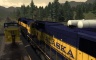 Train Simulator: The Alaska Railroad: Anchorage - Seward Route Add-On - 游戏机迷 | 游戏评测