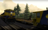 Train Simulator: The Alaska Railroad: Anchorage - Seward Route Add-On - 游戏机迷 | 游戏评测