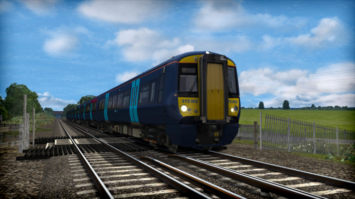 Train Simulator: Chatham Main Line - London-Gillingham Route Add-On - 游戏机迷 | 游戏评测