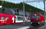 Train Simulator: Albula Line: St Moritz - Thusis Route Add-On - 游戏机迷 | 游戏评测