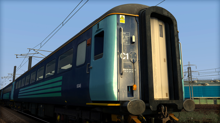 Train Simulator: Wherry Lines: Norwich – Great Yarmouth & Lowestoft Route Add-On - 游戏机迷 | 游戏评测