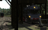 Train Simulator: DB BR 10 Steam Loco Add-On - 游戏机迷 | 游戏评测