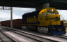 Train Simulator: AT&SF SD45-2 Loco Add-On - 游戏机迷 | 游戏评测