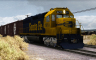 Train Simulator: AT&SF SD45-2 Loco Add-On - 游戏机迷 | 游戏评测