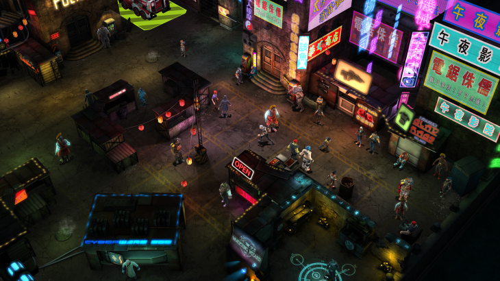 Shadowrun 5th Edition Rules pdf - 游戏机迷 | 游戏评测