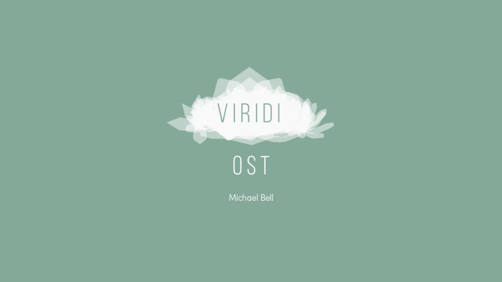 Viridi OST - 游戏机迷 | 游戏评测