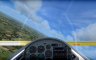 FSX: Steam Edition - Rutan 61 Long EZ Add-On - 游戏机迷 | 游戏评测