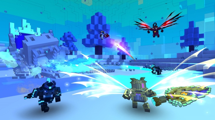 Trove - Arcanium Expedition Pack - 游戏机迷 | 游戏评测