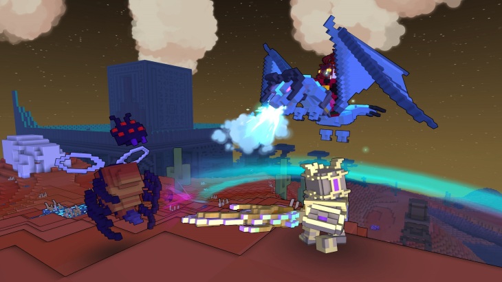 Trove - Arcanium Expedition Pack - 游戏机迷 | 游戏评测