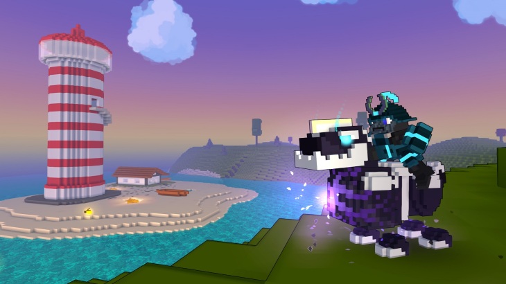 Trove - Arcanium Expedition Pack - 游戏机迷 | 游戏评测