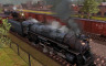 TANE DLC: Nickel Plate High Speed Freight Set - 游戏机迷 | 游戏评测