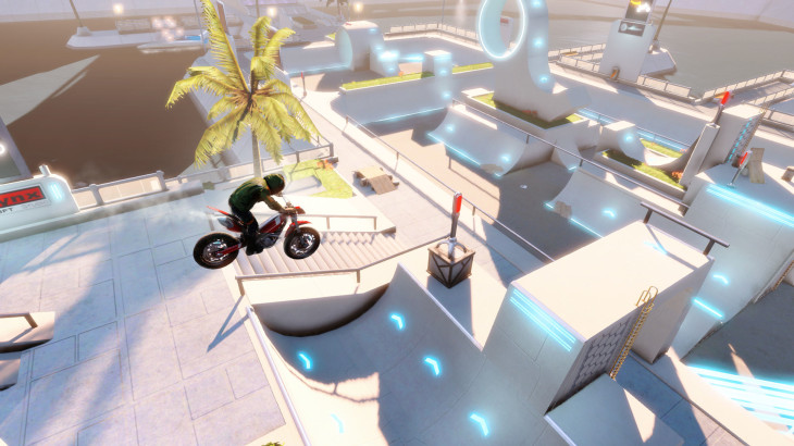 Trials Fusion - Awesome Level Max - 游戏机迷 | 游戏评测