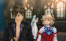 Tales of Zestiria - Pre-order items - 游戏机迷 | 游戏评测