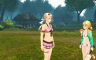 Tales of Zestiria - Seaside Resort Costumes Set - 游戏机迷 | 游戏评测