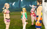 Tales of Zestiria - Seaside Resort Costumes Set - 游戏机迷 | 游戏评测