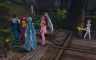 Tales of Zestiria - Evangelion Costume Set - 游戏机迷 | 游戏评测