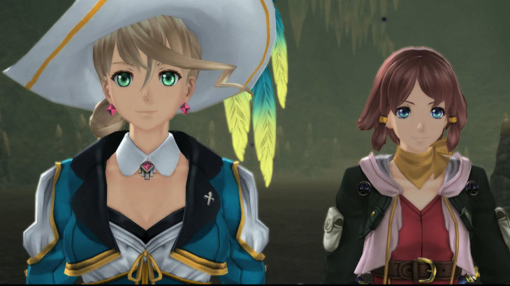 Tales of Zestiria - Additional Chapter: Alisha's Story - 游戏机迷 | 游戏评测