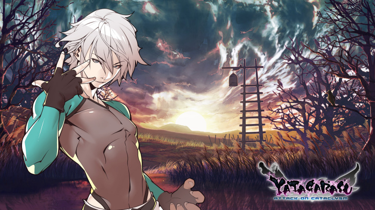 Yatagarasu Attack on Cataclysm Digital Art Pack - 游戏机迷 | 游戏评测