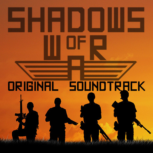 Shadows of War Soundtrack - 游戏机迷 | 游戏评测